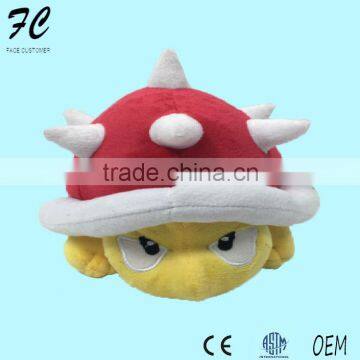 Top quality Children toys sea animal plush turtle plush toys