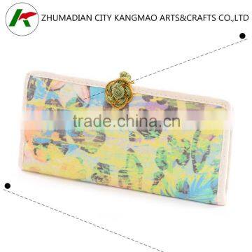 Alibaba China High Quality Cheap Wholesale Eco-friendly Wallet