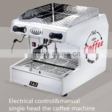 High Quality Italy 730*590*570mm Espresso Coffee Maker Machine Made In China