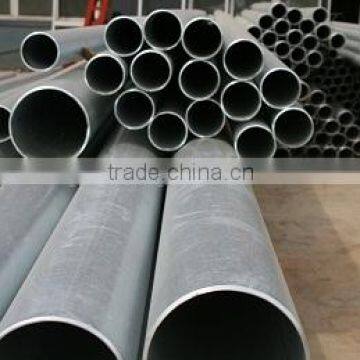 Seamless Steel, Round, Non-secondary Seamless Steel Pipe/Tube, Manufacturer and Made in China photo-3