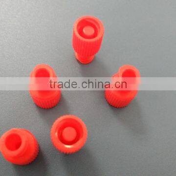 Disposable Cap for Medical Tube Use photo-2