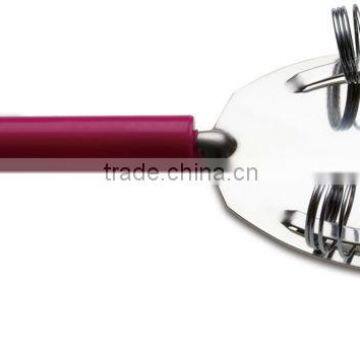 Fashionable designs steel bar strainer