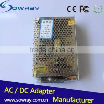 12V LED Adaptor DC Power Switching Supply Wholesale Good Quality 12V 5A Adaptor LED Driver Power Supply