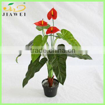 cheap artificial flower bonsai wholesale