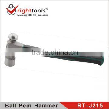 RIGHTTOOLS RT-215 High Quality Ball Hammer