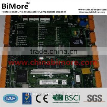 KM713100G01, 713103H04 elevator LCECPU20 main board