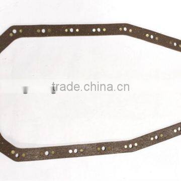 Oil pan gasket for Iveco auto parts OEM:7301683 Rubber wood