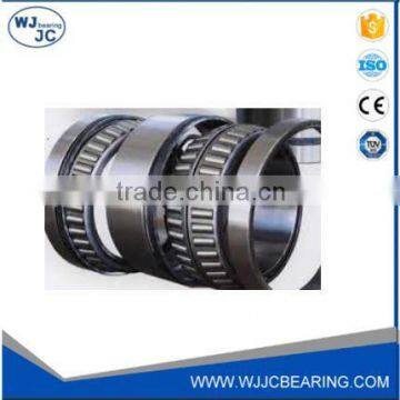 Four-row Taper Roller Bearings,381992X3/YA WJJC,