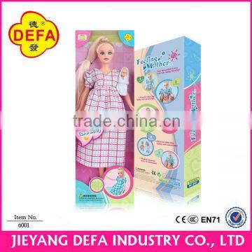 Defa Lucy  Supplier SGS ISO High Quality Baby Doll Picture Doll Voice Real+Doll+Occasion
