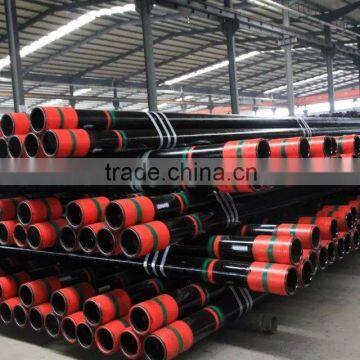 Api n80 pipe specification casing pipe weights casing pipe steel tube prices