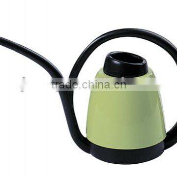 Hot Sale 1L HDPE Plastic Water Pot For Plant