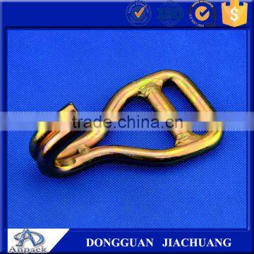 Top Sales CE /SGS Standard Ratchet Tie Down J Hook From Dongguan Jiachuang Factory photo-6