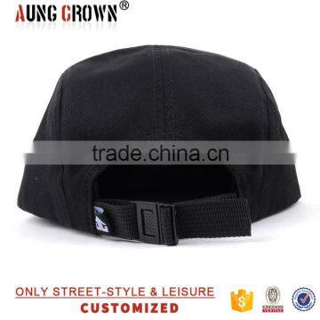 Custom Wholesale 5 Panel Hats and Caps photo-4