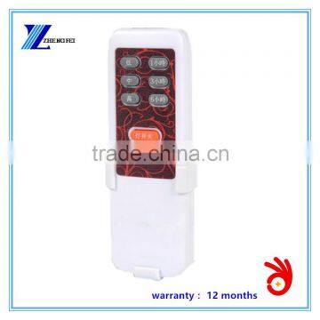 fashionalbe design and good looking CELLINF FAN remote control