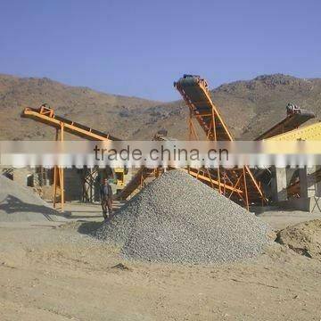 Crusher for Mining Companies