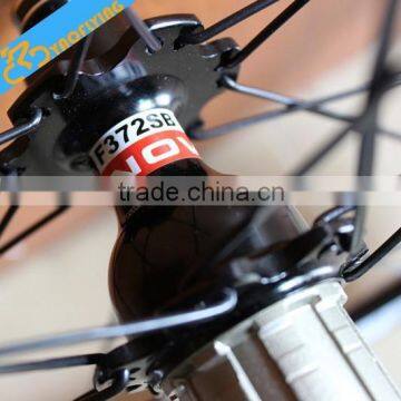 High Quality 50mm Carbon Bike Wheels,700C Carbon Bicycle Wheels Light Carbon Wheel on Sale
