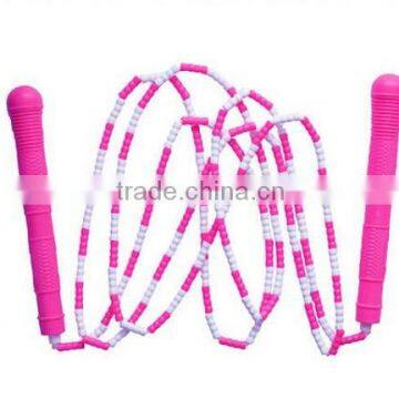 High Quality Wholesale Sport Crossfit Fitness Jump Rope Skipping Rope 2016