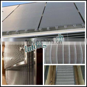 metal wall cladding for exterior