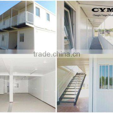 CYMB container house australia