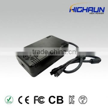 Constant voltage ac dc adapter 15V 27A 400W with CE ROHS FCC