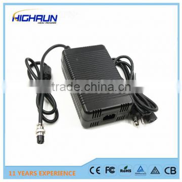 No fan plastic 216W 36V smps led power supply