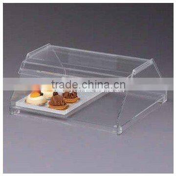 Acrylic Food Cover