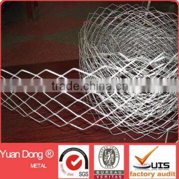 welded and expanded construction brick wire mesh