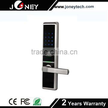 Hot sale smart keycard hotel lock sensor card lock