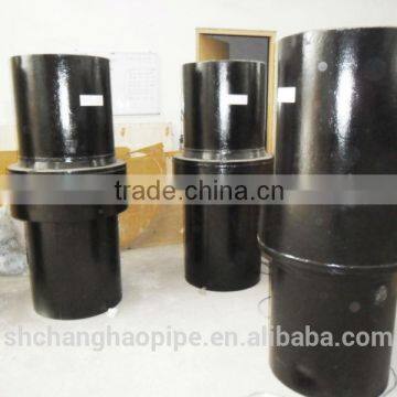 Double Seal Insulating Flange With Epoxy Resin photo-5