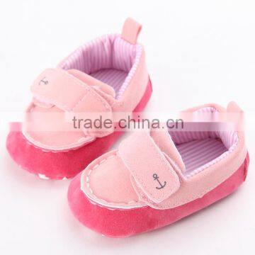 New Design Baby Casual Shoes photo-3