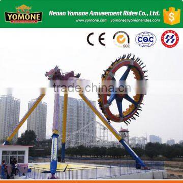 Funny Amusement Park Facility Big Pendulum for Sale