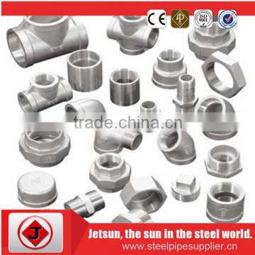 Npt Thread Carbon Steel Pipe Fittings Manufacturers & Suppliers Directory