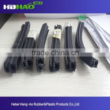 8a standard t slot covers adhesive rubber seal strip rubber strip t slot t slotted cover aluminum