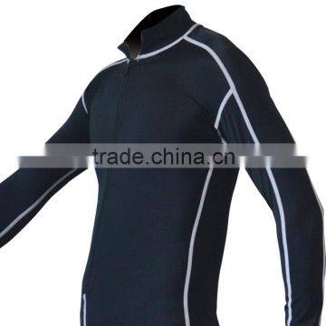 Mens Xxl Rash Guard C1610 photo-3