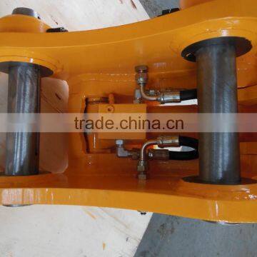 Quick coupling;Steel Casting Excavator Quick Coupler