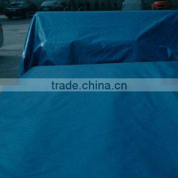 Fire Resistant Tarpaulin