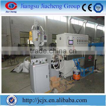 flat wire/cable manufacturing equipment