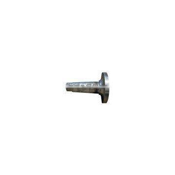 Precision Machining Forge Shaft