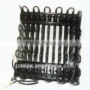 R134a Freezer Accessaries Wire Tube Condenser