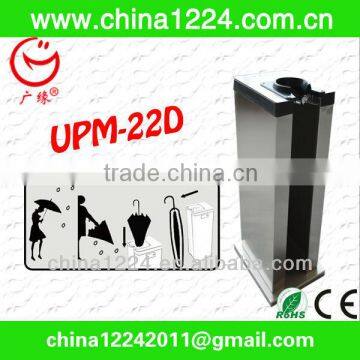 Single Slot Wet Umbrella Wrapping Machine With Biodegradable Poly Bags photo-2