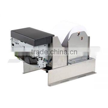 Sanor 80mm bill ticket kiosk thermal printer auto cutter price