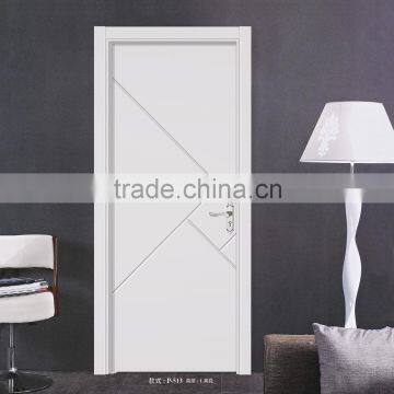 Plywood Flush Door Design Plywood Flat Door photo-4