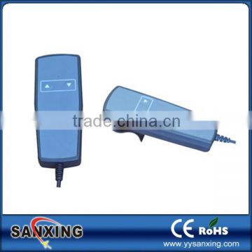 linear actuator HA2 hand control