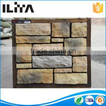 Classic Flexible Stone Veneer for Exterior Decoration (YLD-71047)