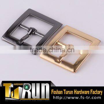 New Design Metal Slider Accessory Shoe Buckle photo-2