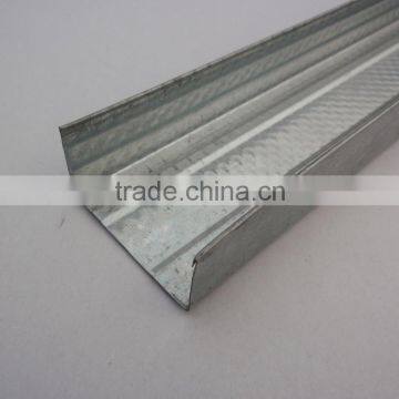U Channel,U Plate, U Track, Stud Malaysia A03
