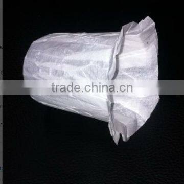 Food Grade Paper Reusable Coffee Filter Paper
