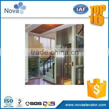 Professional Durabl Home Elevators Small Home Passenger Lift photo-2