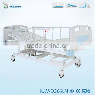 Electrical Adjustable Medicare Hospital Beds for Sale uk Price photo-2
