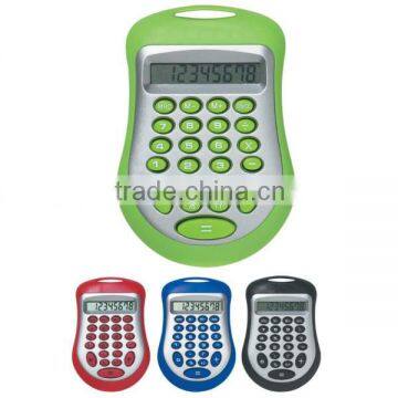 Promotional Pocket 8 Digit Mini Calculator Wholesale photo-2